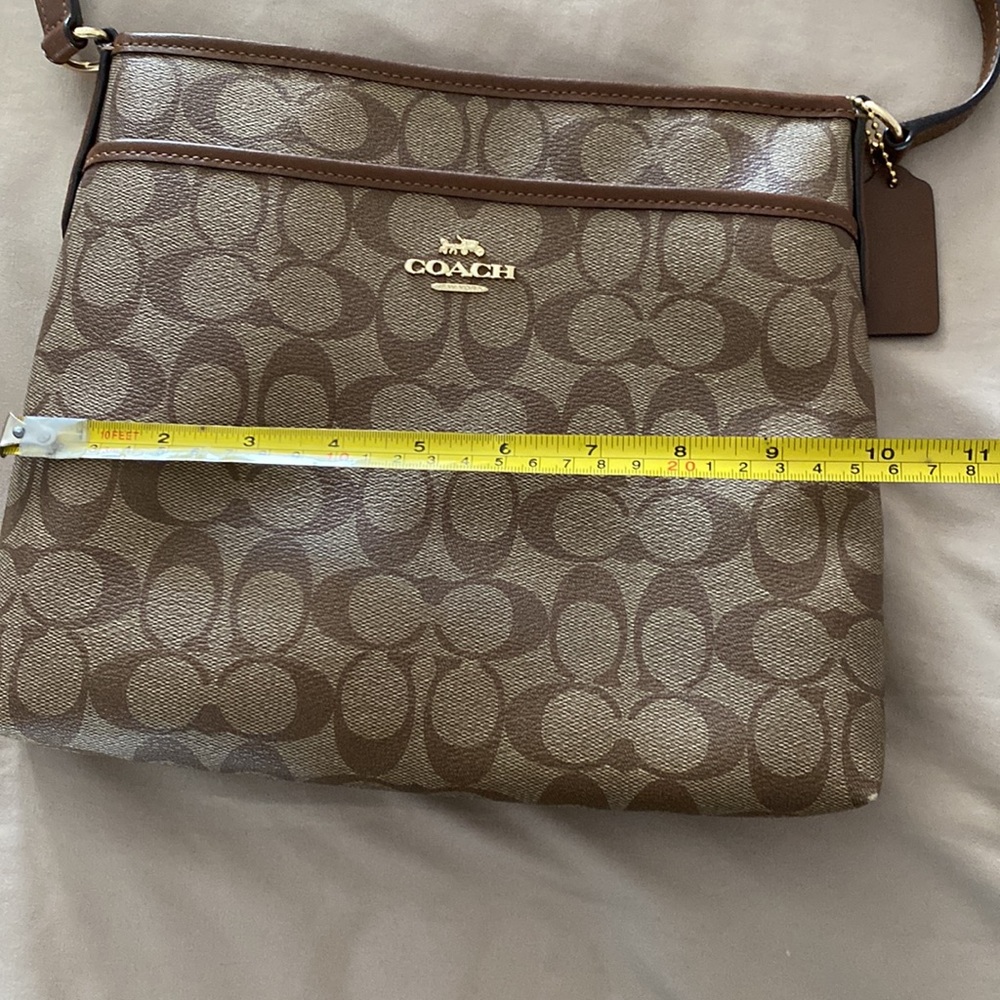 Coach Bag - Picture 8 of 13